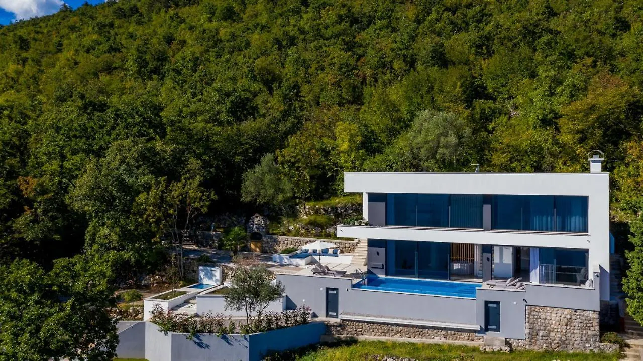 Villa Medveja Vila