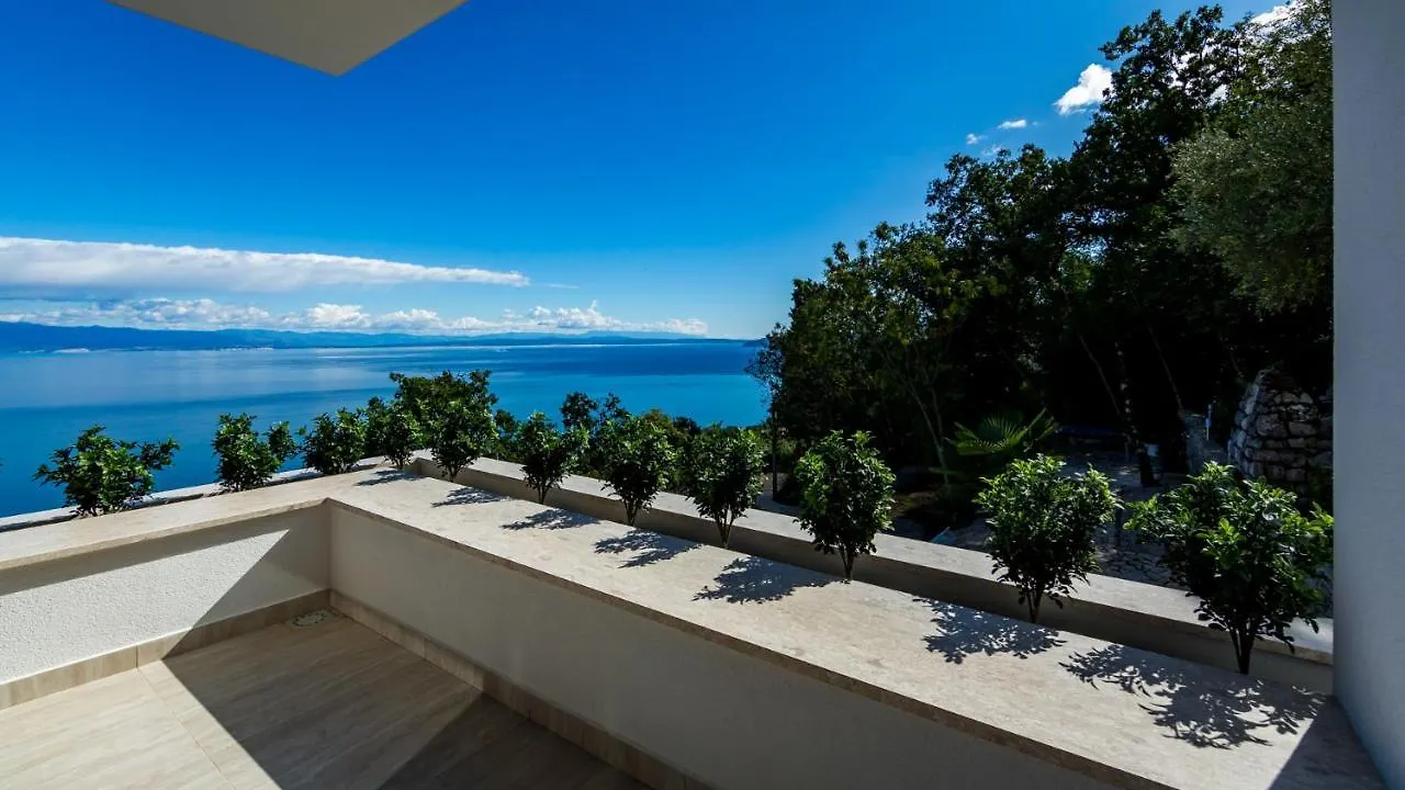 Villa Medveja Vila