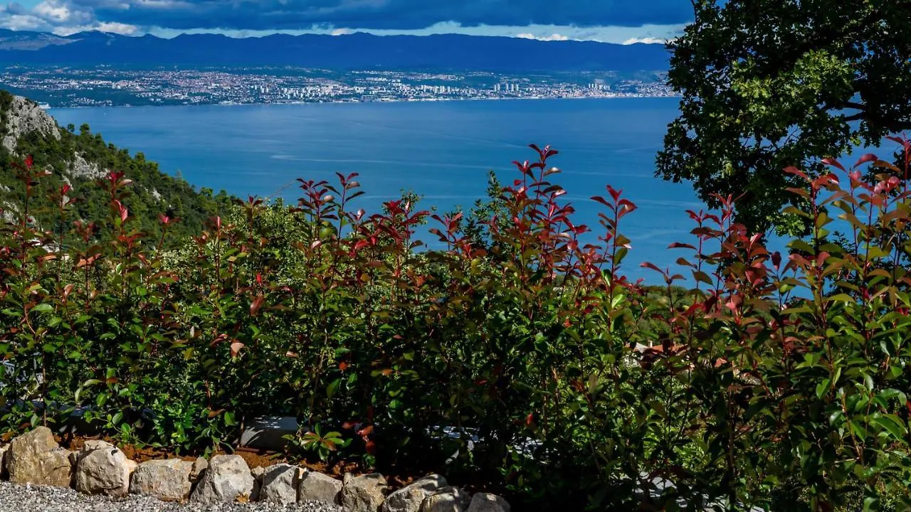 Medveja Villa Croatia