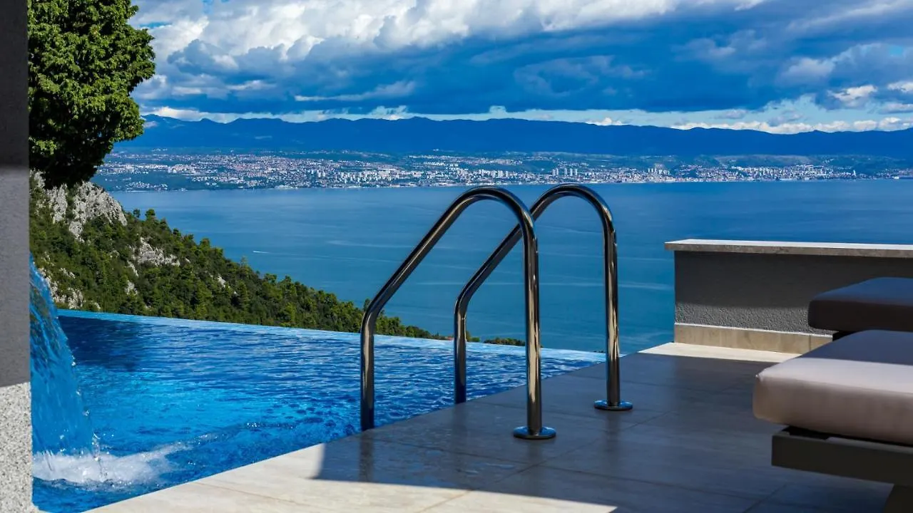 Villa Medveja Vila