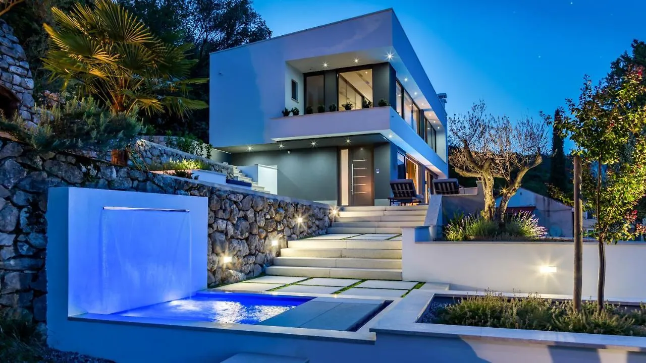Medveja Villa