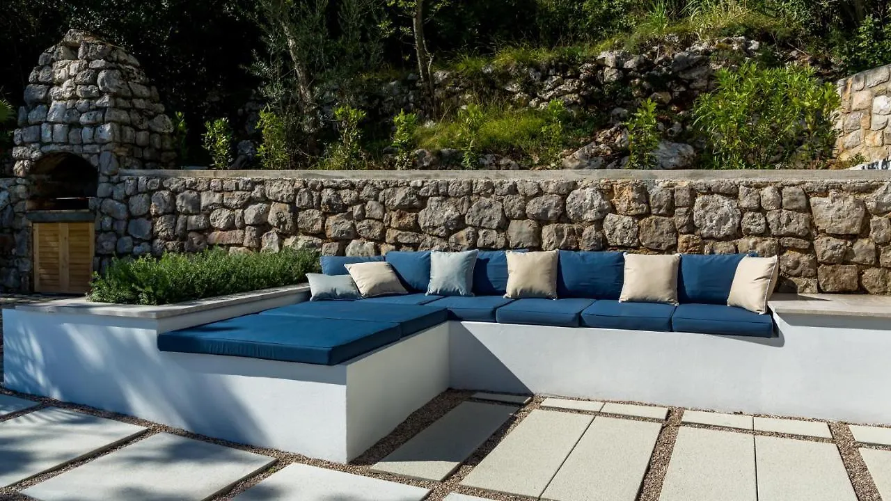 Villa Medveja Vila Croácia