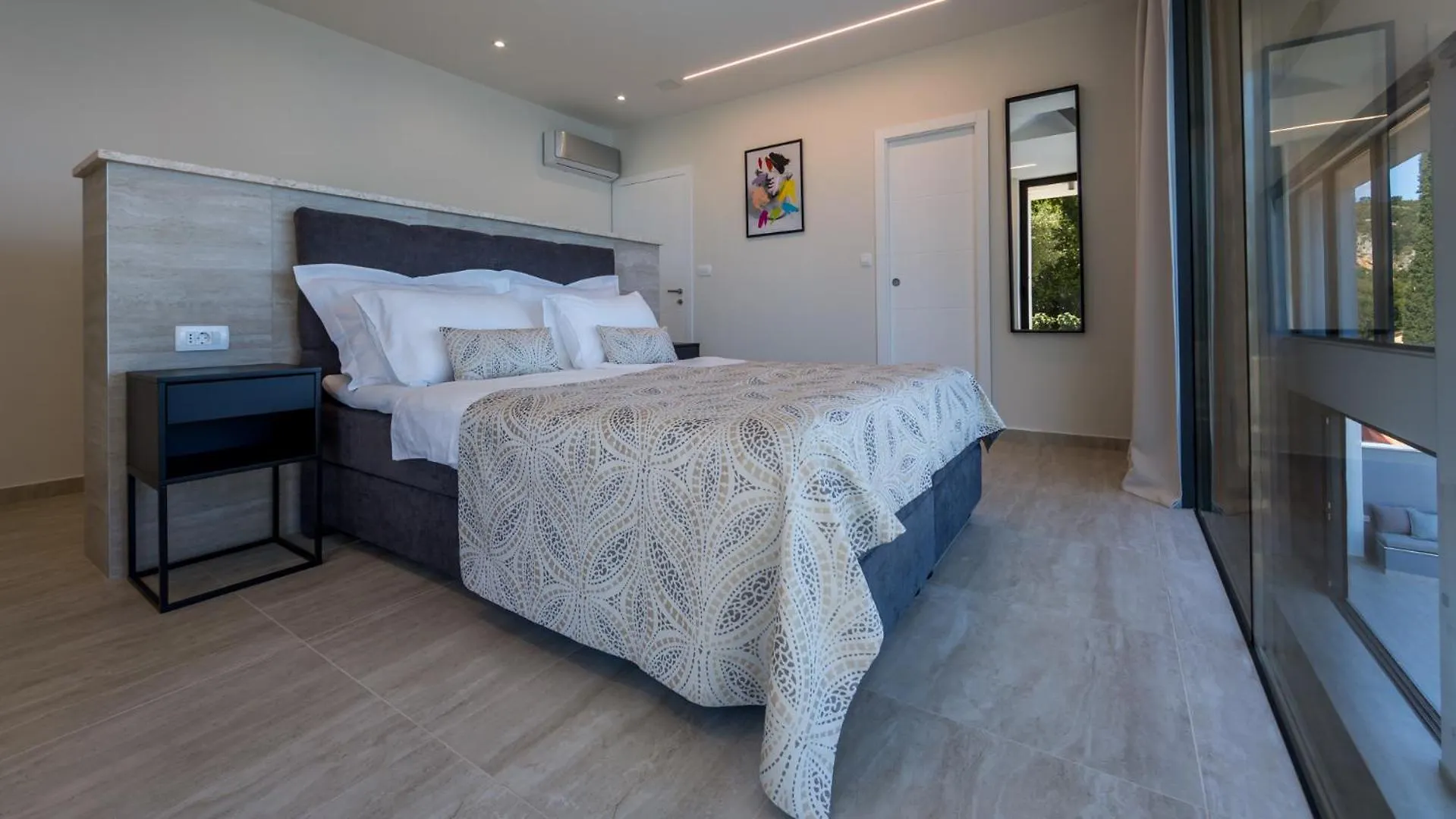 Medveja Vila Villa